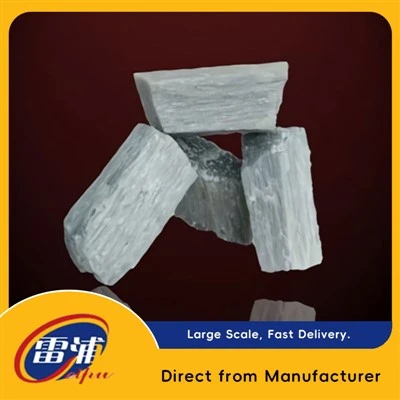 Mullite hợp nhất